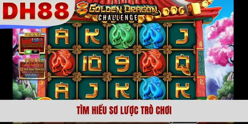 Tìm hiểu sơ lược trò chơi
